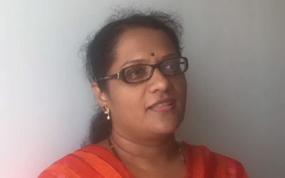 Swapna Deshpande 